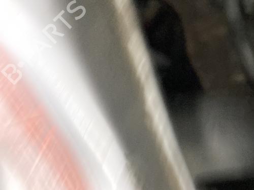 Used Front slam panel Front slam panel SUZUKI SWIFT III (MZ, EZ) 1.6 (RS416, RR 416, ZC31S) (125 hp) 22371522 22371522