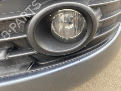 Venstre  Fortil Tågelygte CITROËN C4 I (LC_) 1.6 HDi | BP29474937C30 