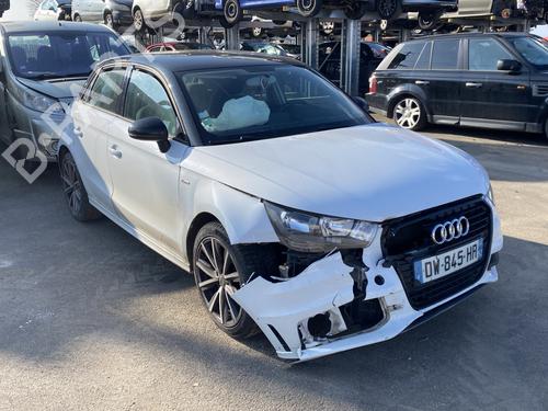 Engine AUDI A1 Sportback (8XA, 8XF) 1.6 TDI | BP24373131M1  - Image 7
