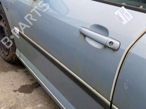 Left front door PEUGEOT 407 SW (6E_, 6D_) 2.0 | BP23783738C2 