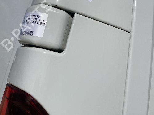 Other RENAULT TRAFIC III Van (FG_) 1.6 dCi 115 (FGMD) | BP25923821O1 - Image 4