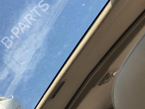Sunroof NISSAN X-TRAIL I (T30) 2.2 Di 4x4 | BP19913912C124 