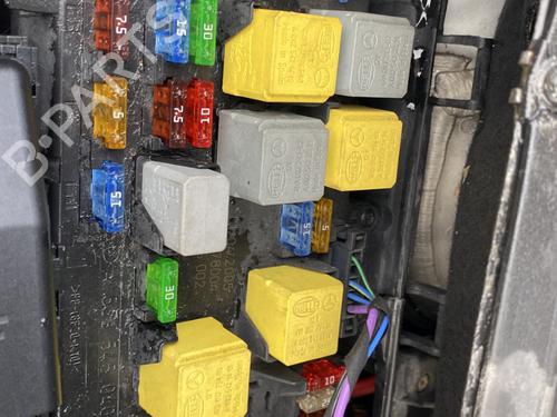 Used Electronic module Electronic module MERCEDES-BENZ VITO Bus (W639) 115 CDI (639.701, 639.703, 639.705) (150 hp) 30578150 30578150