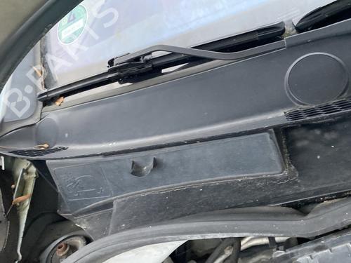 Torpedoplade CITROËN C2 (JM_) 1.4 | BP29910810C110 