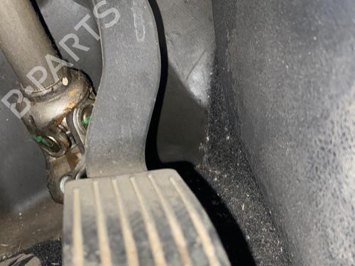 Pedal PEUGEOT 207 (WA_, WC_) 1.6 HDi (92 hp) 32371485