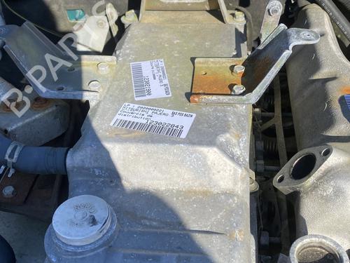 Used Valve cover Valve cover MITSUBISHI PAJERO SPORT II (KH_, KG_) 3.2 DI-D 4WD (165 hp) 33237807 33237807