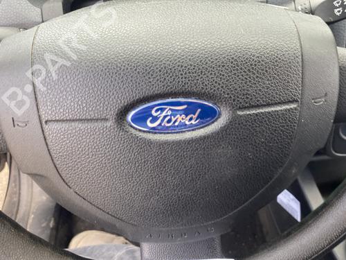 Førerens kollisjonspute FORD FIESTA V (JH_, JD_) 1.6 TDCi (90 hp) 27402958
