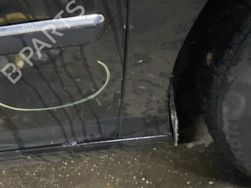 Used Right front fenders PEUGEOT 407 (6D_) 2.0 HDi 135 (6DRHRH, 6DRHRE, 6DRHRG, 6DRHRJ) (136 hp) 21492575
