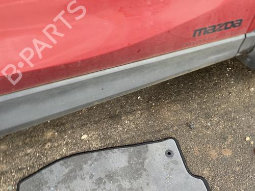 Dørliste Dørliste MAZDA CX-5 (KE, GH) 2.2 D AWD (KE2AW) (150 hp) 32326851 32326851