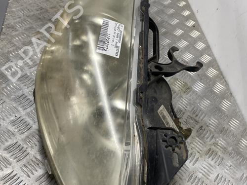 Right headlight PEUGEOT 5008 (0U_, 0E_) 2.0 HDi 150 / BlueHDi 150 | BP28045639C29 