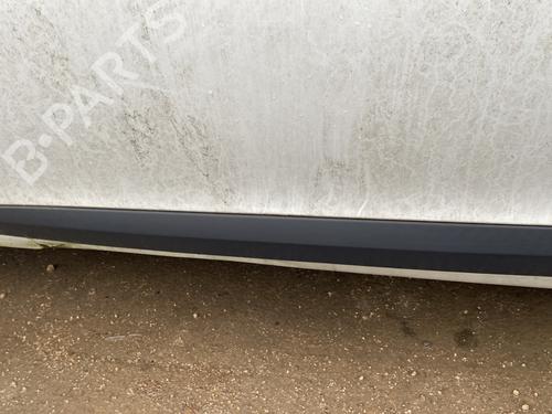 Dørliste RENAULT MEGANE III Hatchback (BZ0/1_, B3_) 1.5 dCi (BZ09, BZ0D, BZ1W, BZ29, BZ14) (110 hp) 31941424