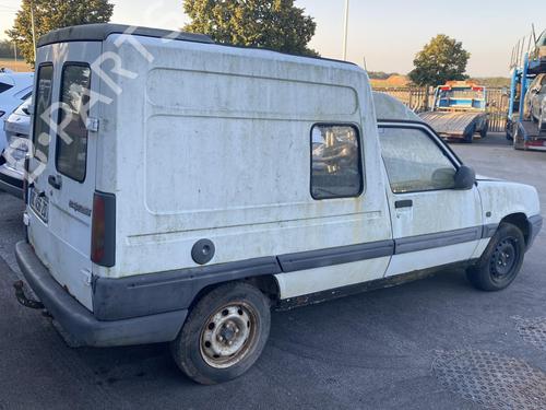 Right mirror RENAULT RAPID Box Body/MPV (F40_, G40_) 1.9 D (F40P, F40N, F40E) | BP22118333C27 