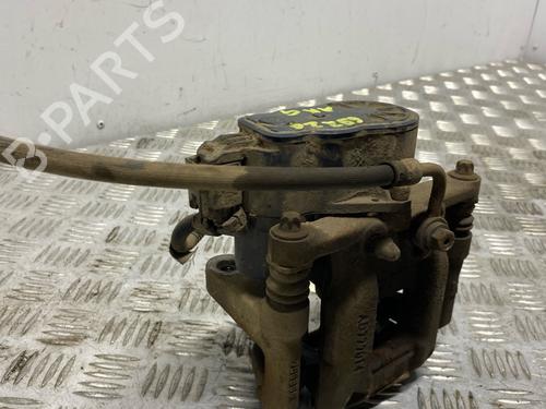 Used Left rear brake caliper Left rear brake caliper CITROËN C5 AIRCROSS (A_) 2.0 BlueHDi 180 (AJEHZR) (177 hp) 39606899 39606899