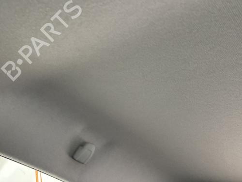 Used Interior roof Interior roof PEUGEOT 208 I (CA_, CC_) 1.6 HDi / BlueHDi 75 (75 hp) 30760519 30760519