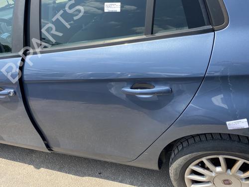 Left rear door FIAT BRAVO II (198_) 1.6 D Multijet (198AXL1B) | BP26557488C4 