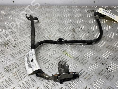 Used Cable CITROËN C4 CACTUS 1.6 BlueHDi 100 (99 hp) 29513250