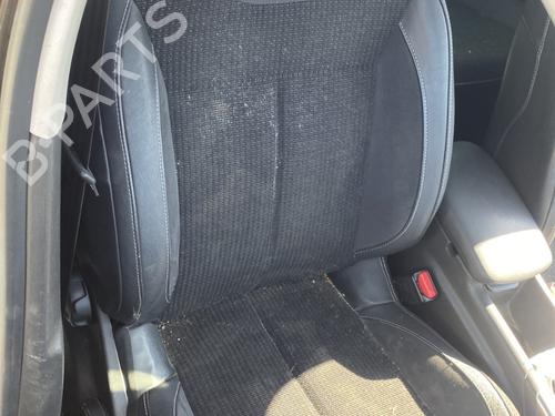 Right front seat CITROËN C4 II (NC_) 1.6 VTi 120 (NC5FS0, NC5FS9) | BP24940757C16 - Image 2