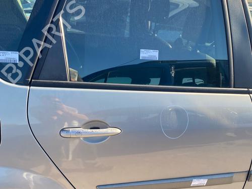 right-rear-door-renault-scenic-ii-jm01_-2003-2004-2005-2006-2007-2008-2009-2010-39702927 main image