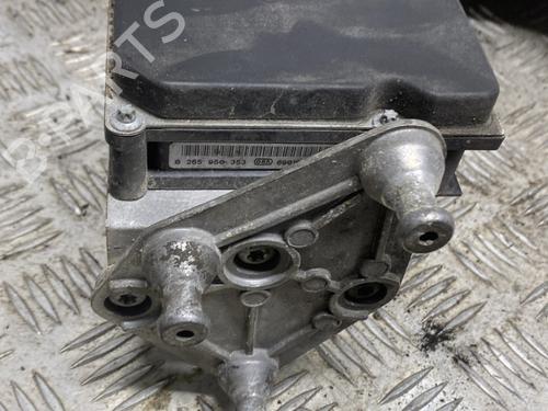 ABS pump MERCEDES-BENZ SPRINTER 3,5-t Van (B906) 311 CDI (906.631, 906.633, 906.635, 906.637) | BP22358251M43 