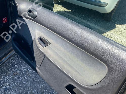 Front right panel PEUGEOT 206 Hatchback (2A/C) | BP37008455C59 - Image 2