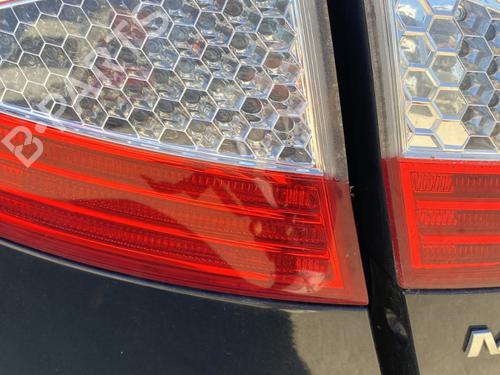 Used Left taillight FORD MONDEO IV (BA7) 1.8 TDCi (125 hp) 25001247