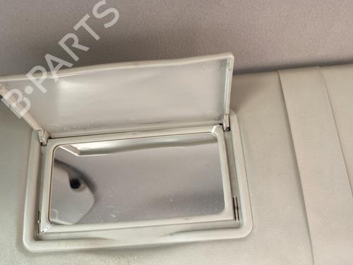 Left sun visor CITROËN C4 I (LC_) 1.6 HDi | BP32861471I1 - Image 3