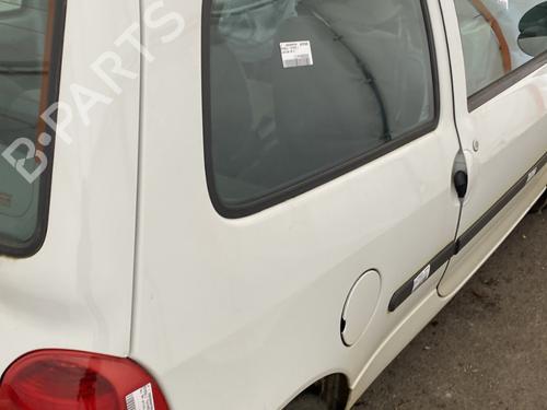 Bagstkærm Højre RENAULT TWINGO I (C06_) 1.2 16V (C060) (60 hp) 30712681