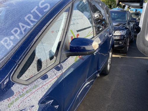 AC compressor FORD S-MAX (WA6) 2.0 TDCi | BP32321977M34 - Image 9