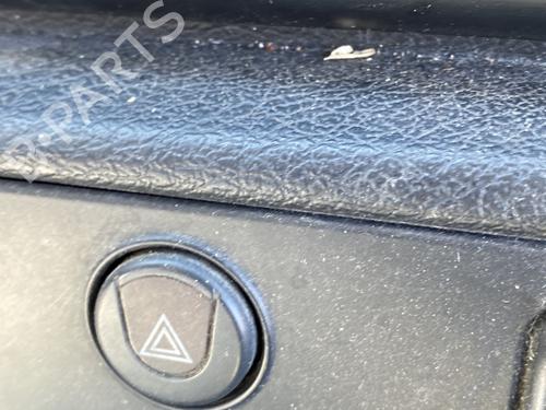 Used Warning switch PEUGEOT PARTNER Box Body/MPV (5_, G_) 1.8 D (58 hp) 29318256
