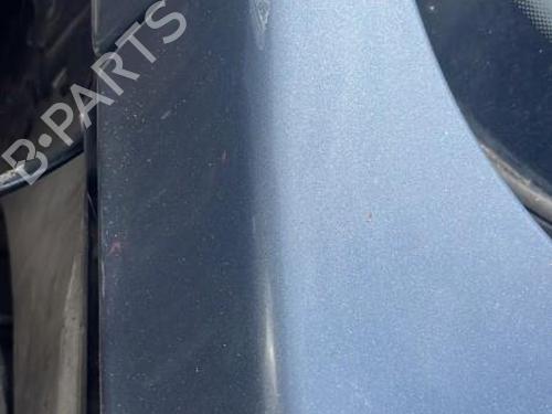 Hood PEUGEOT 307 (3A/C) 1.6 HDi 110 | BP22121641C1 
