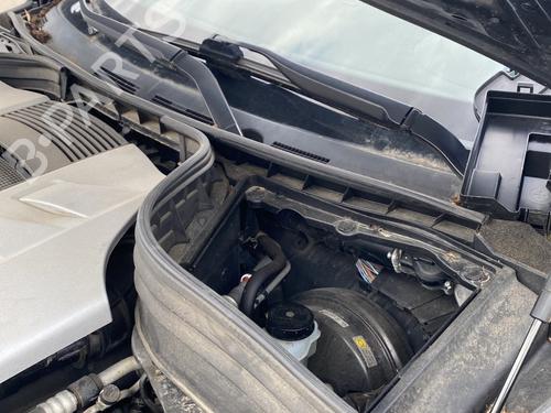 Used ABS pump ABS pump INFINITI QX50 I 30d AWD (238 hp) 27617635 27617635