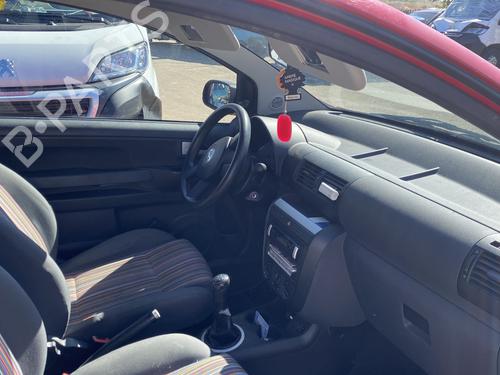 Dashboard VW FOX Hatchback (5Z1, 5Z3, 5Z4) 1.4 TDI | BP31655068C46 - Image 7