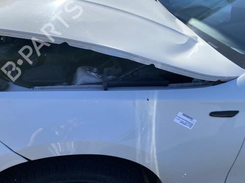 Used Left front fenders Left front fenders BMW 1 Coupe (E82) 118 d (143 hp) 28965159 28965159