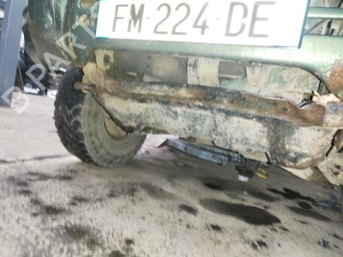 Used Underbody protection Underbody protection 21797955 21797955