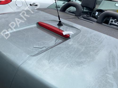 Bakluke CC/Kombi-Kupé RENAULT MEGANE II Coupé-Cabriolet (EM0/1_) 1.9 dCi | BP29910782C6