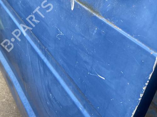 Right slide door RENAULT TRAFIC Bus (T_, P_, V_) 2.5 D | BP22122927C75 