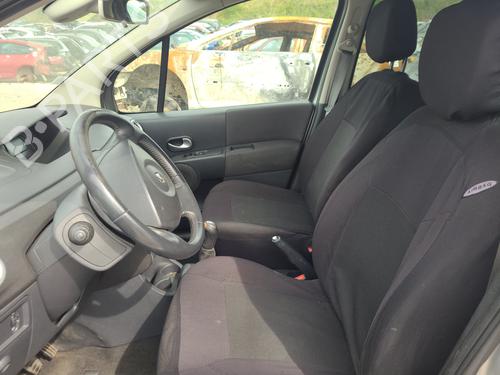 Ricambi RENAULT MODUS / GRAND MODUS (F/JP0_) 1.5 dCi (FP0F, JP0F) 4828502