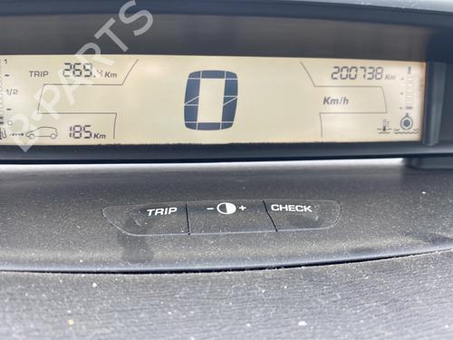 Motor CITROËN C4 I (LC_) 1.6 HDi | BP29464950M1 