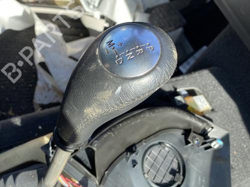 Gear lever RENAULT ESPACE IV (JK0/1_) 2.0 dCi (JK01, JK02, JK1J, JK1K, JK1H) | BP33117002M90 - Image 2