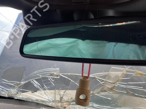 Used Rear mirror MERCEDES-BENZ GLC (X253) 220 d 4-matic (253.905, 253.903) (163 hp) 26022935