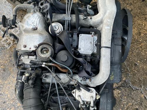 Engine AUDI ALLROAD C5 (4BH) 2.5 TDI quattro | BP40064284M1 - Image 4