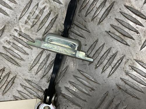 Hinge/Door check strap TOYOTA YARIS (_P13_) 1.4 D (NLP130_, NLP130) | BP19906222C146 