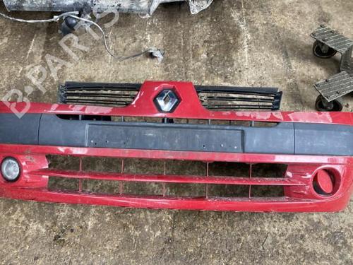 Used Front bumper Front bumper RENAULT CLIO II (BB_, CB_) 1.5 dCi (B/CB07) (65 hp) 22117707 22117707
