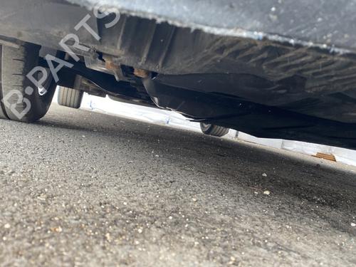 Used Subframe Subframe TOYOTA AURIS (_E15_) 2.0 D-4D (ADE150_, ADE150R) (126 hp) 26276765 26276765