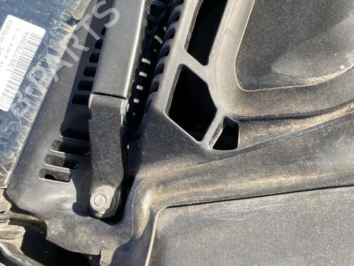 Used Front wiper motor Front wiper motor PEUGEOT 407 Coupe (6C_) 2.2 16V (163 hp) 40530413 40530413