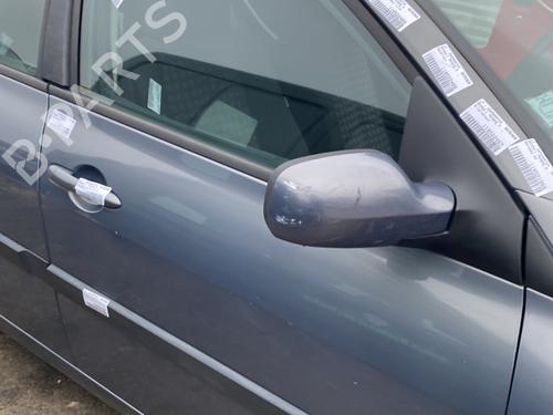 Used Right front door RENAULT MEGANE II (BM0/1_, CM0/1_) 1.5 dCi (BM1E, CM1E) (106 hp) 31136823