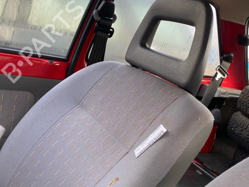 Used Right front seat Right front seat FORD FIESTA II (FBD) 1.3 (FBD) (69 hp) 40436884 40436884