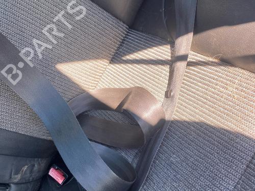 Used Rear left seatbelt Rear left seatbelt PEUGEOT 307 (3A/C) 2.0 HDi 135 (136 hp) 33991800 33991800