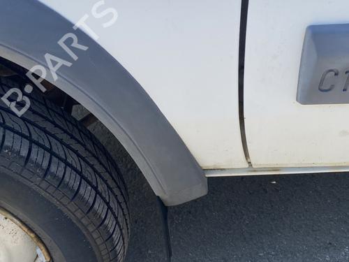 Used Left front fenders CITROËN C15 Box Body/MPV (VD_) 1.8 D (60 hp) 26962230