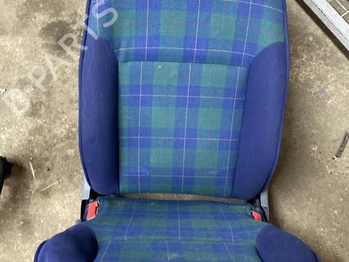 Rear seat PEUGEOT 806 (221) 1.9 TD 8850AR